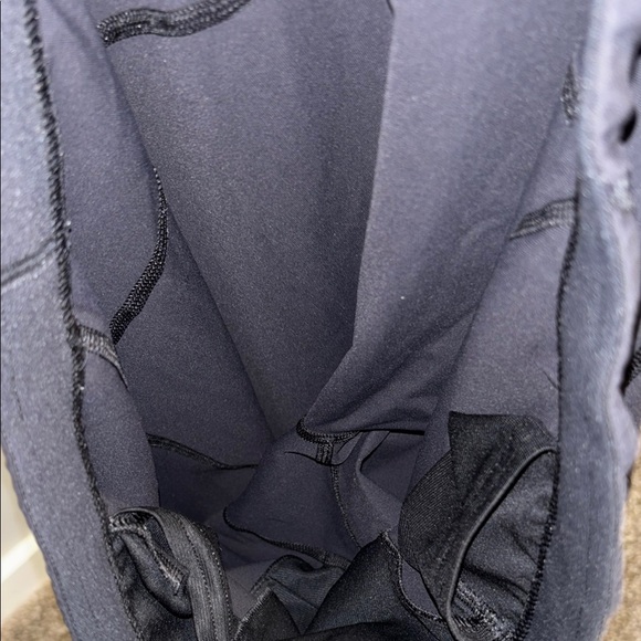 Men’s Fast and Free running tights - Picture 10 of 10